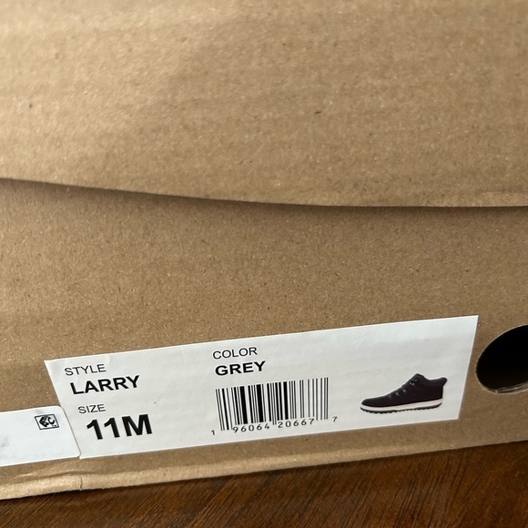 Weatherproof Vintage Larry boots in gray - Picture 12 of 14